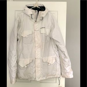 Men’s Oakley Ski Jacket